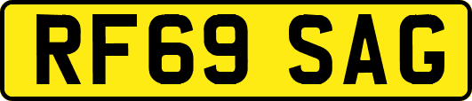 RF69SAG