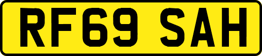RF69SAH