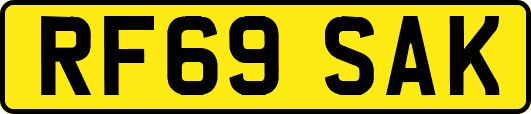 RF69SAK