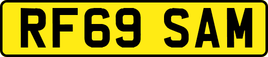 RF69SAM