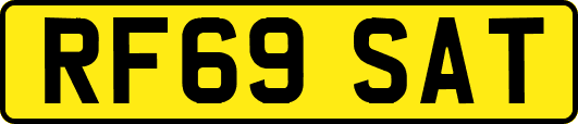 RF69SAT