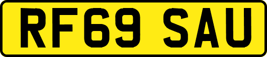 RF69SAU