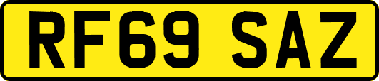 RF69SAZ