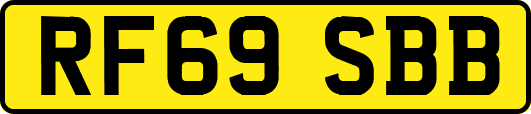 RF69SBB