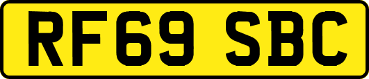 RF69SBC