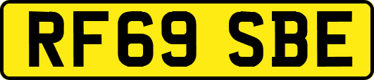 RF69SBE