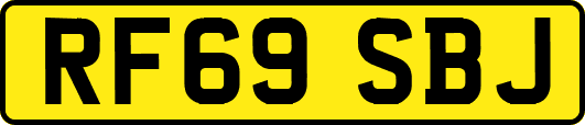 RF69SBJ