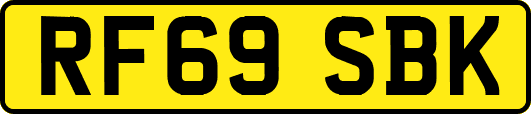 RF69SBK