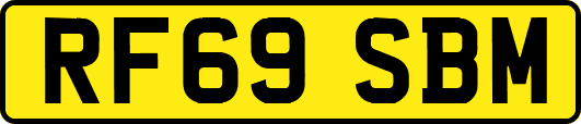 RF69SBM