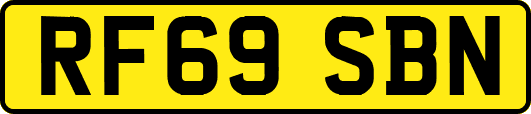 RF69SBN