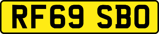 RF69SBO