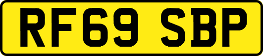 RF69SBP