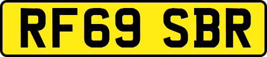 RF69SBR