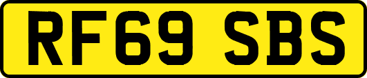 RF69SBS
