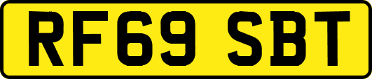 RF69SBT