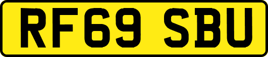 RF69SBU