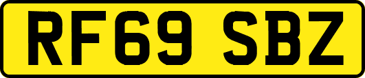 RF69SBZ