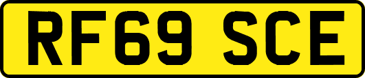 RF69SCE
