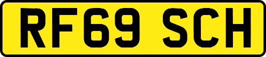 RF69SCH
