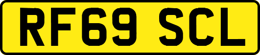 RF69SCL