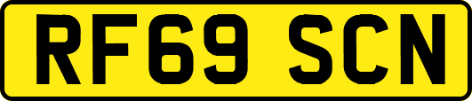 RF69SCN