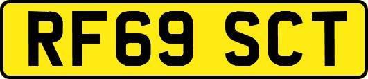 RF69SCT