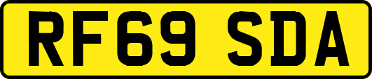 RF69SDA