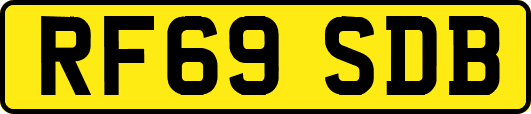 RF69SDB