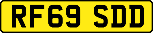 RF69SDD