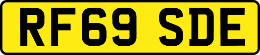 RF69SDE