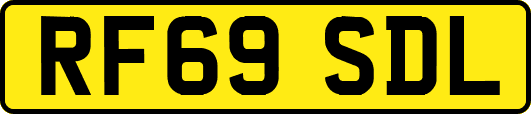 RF69SDL