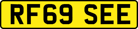 RF69SEE