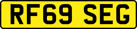 RF69SEG