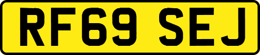RF69SEJ