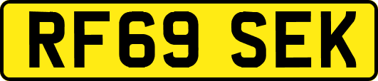 RF69SEK