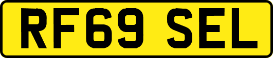 RF69SEL