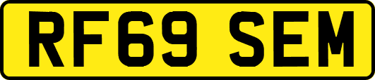 RF69SEM