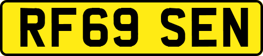 RF69SEN