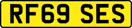RF69SES