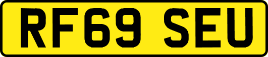 RF69SEU