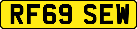 RF69SEW