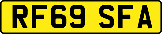 RF69SFA