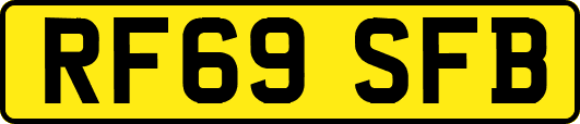 RF69SFB