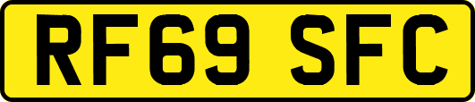 RF69SFC