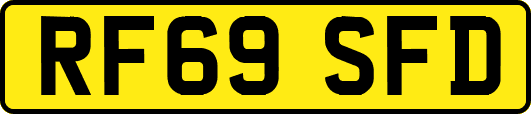 RF69SFD