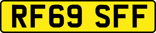 RF69SFF