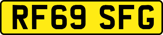 RF69SFG
