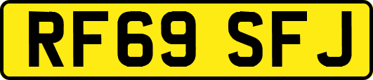 RF69SFJ