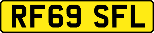 RF69SFL