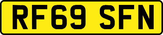 RF69SFN